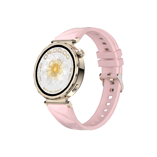 [FTXAM35-RG] SMARTWATCH FTXAM35-RG 42MM ROSE GOLD/ROSA ANDROID/IOS/IA/BT/FREC. CARD/NOTIFICACIONES