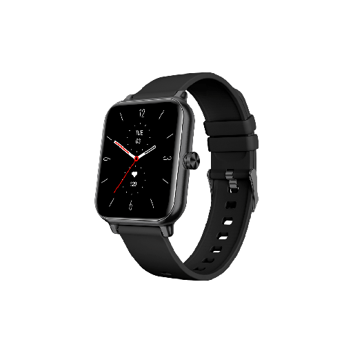 [FTXF24-BB] SMARTWATCH FTXF24-BB 50MM NEGRO ANDROID/IOS/BT/FREC. CARD