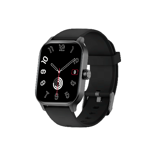 [FTXP3-BBES] SMARTWATCH FTXP3-BBES 39MM NEGRO/NEGRO+ 2 CORREAS EXTRAS ANDROID/IOS/BT/FREC. CARD/NOTIFIC
