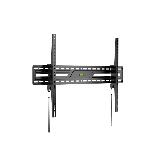 [FTX 38-69F] SOPORTE PARA TV FTX FTX38-69F 43" A 100" 75KG/FIJO NEGRO
