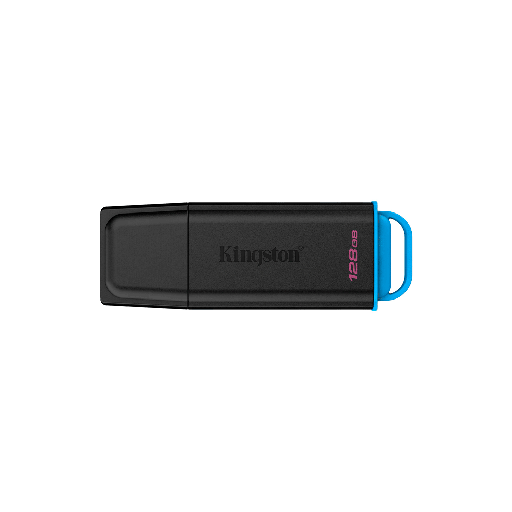 [DTXG2/128GB] PENDRIVE KINGSTON DATATRAVELER EXODIA 128GB DTXG2/128GB USB-A 3.2