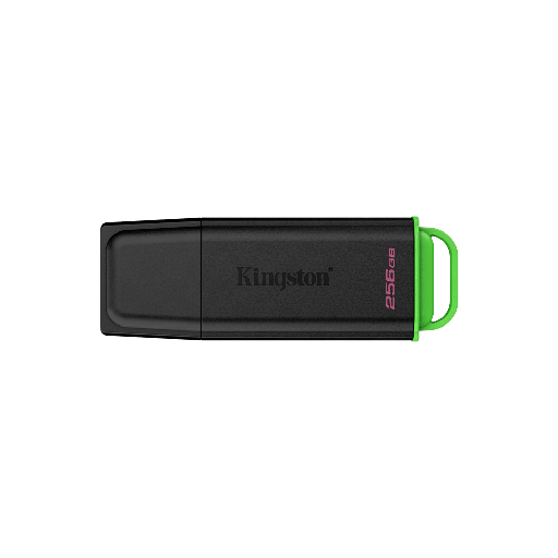 [DTXG2/256GB] PENDRIVE KINGSTON DATATRAVELER EXODIA 256GB DTXG2/256GB USB-A 3.2