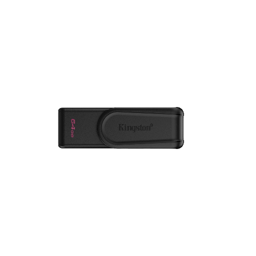 [DTXS/64GB] PENDRIVE KINGSTON DATATRAVELER EXODIA S 64GB USB-A 3.2 DTXS/64GB