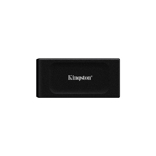 [SXS1000/2000G] SSD EXTERNO  2TB KINGSTON SXS1000/2000G USB-C 3.2