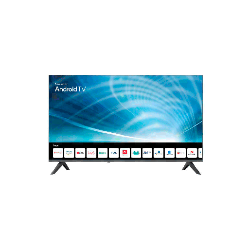 [FTX40FHD4V2] TELEVISOR 40" FTX40FHD4V2 FHD DIG/2HDMI/2USB/RED/AND14
