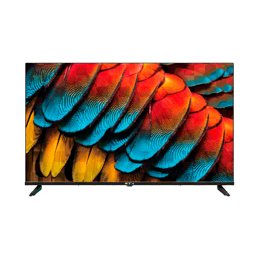[FTX50UHD5V2] TELEVISOR 50" FTX50UHD5V2 4K UHD DIG/3HDMI/2USB/RED/AND15