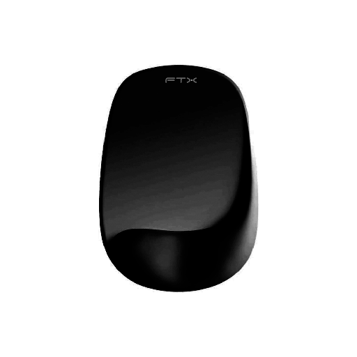 [FTXMP19] MOUSE PAD FTXMP19 18X26CM NEGRO
