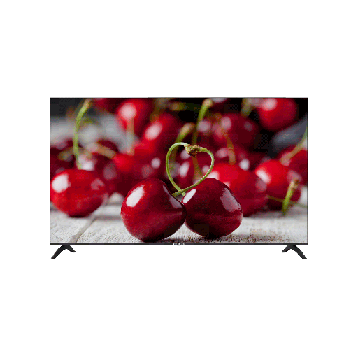 [FTX65UHD5V1] TELEVISOR 65" FTX65UHD5V1 4K UHD DIG/ BLUETOOTH/ 3 HDMI/ 2 USB/ RED/ ANDROID 15