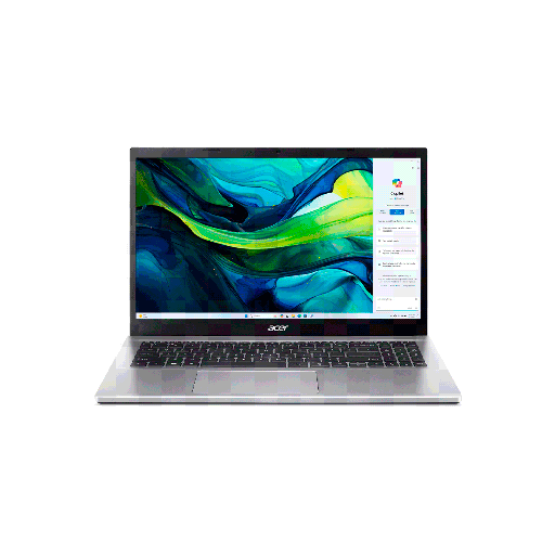[AG15-42P-R917] NOTEBOOK ACER ASPIRE GO AG15-42P-R917 R7 2.0/16G/512SSD/W11H/15.6" FHD PLATA