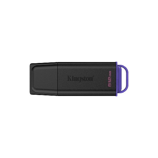 [DTXG2/512GB] PENDRIVE KINGSTON DATATRAVELER EXODIA 512GB DTXG2/512GB USB-A 3.2