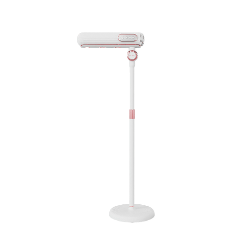 [FTX AIR CARE] SECADOR DE CABELLO VERTICAL FTX AIR CARE 1900W 220V 3 VELOCIDADES BLANCO