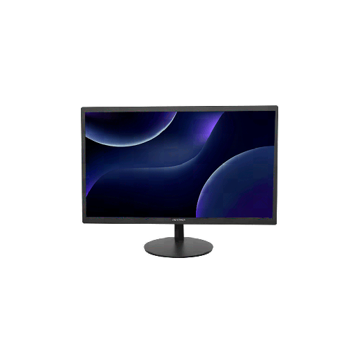 [DS-D5019S0-1P0] MONITOR 19" HIKVISION DS-D5019S0-1P0 HD/HDMI/VGA/NEGRO/BIVOLT