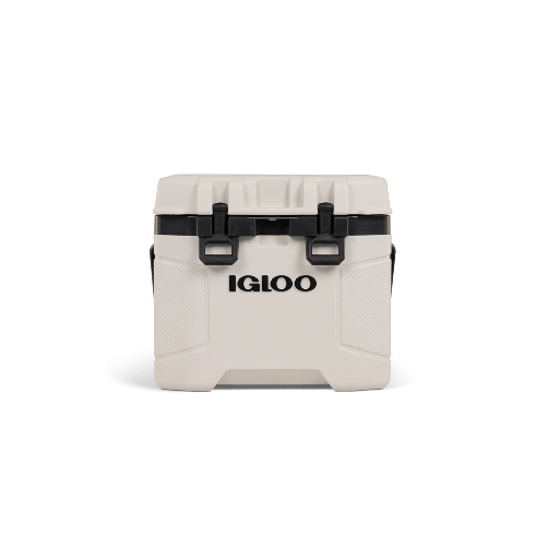 [IGLOO 50214] CONSERVADORA IGLOO 23 LITROS TRAILMATE CREMA 50214