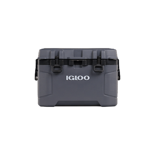 [IGLOO 50201] CONSERVADORA IGLOO 47 LITROS TRAILMATE CARBONITE 50201