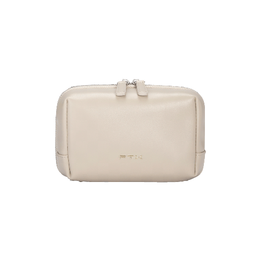 [FTX GRID-BG] BOLSO ORGANIZADOR DE CABLES FTX GRID-BG BEIGE