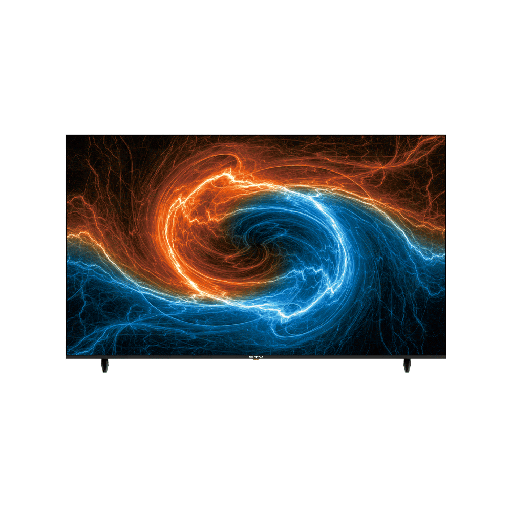 [FTX75UHD5V1] TELEVISOR 75" FTX75UHD5V1 4K UHD DIG/ BLUETOOTH/ 3 HDMI/ 2 USB/ RED/ ANDROID 15
