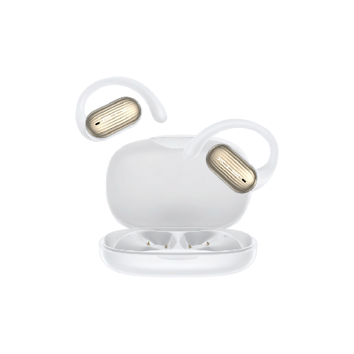 [FTX E95-BG] AURICULAR CON MICROFONO FTX E95-BG BT/MIC/TOUCH/IPX6 BEIGE