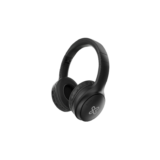[KNH-300BK] AURICULAR CON MICROFONO KLIP KNH-300BK ESCAPE MIC/ANC/BT/3.5MM/NEGRO