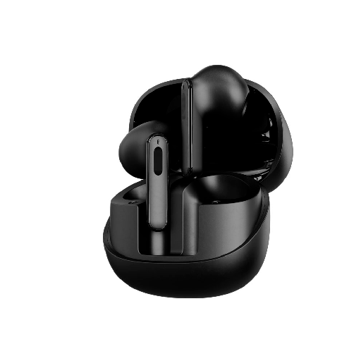 [KTE-007BK] AURICULAR CON MICROFONO KLIP KTE-007BK TUNEXBUDS BLUETOOTH/ WIRELESS TOUCH/IPX4/NEGRO