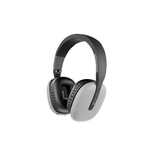 [KWH-010GR] AURICULAR CON MICROFONO KLIP KWH-010GR ZOUNDTUNE MIC/BT/1 JACK/3.5MM/GRIS