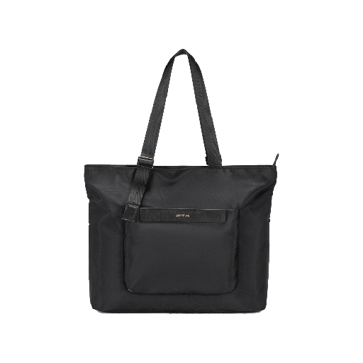 [124870 EMMA-BK] BOLSO 15.6" FTX EMMA-BK NEGRO 124870