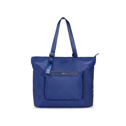 [124894 EMMA-BL] BOLSO 15.6" FTX EMMA-BL AZUL