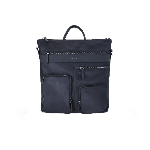 [VALENTINA-BK] BOLSO 15.6" FTX VALENTINA-BK NEGRO