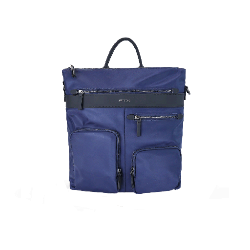 [VALENTINA-BL] BOLSO 15.6" FTX VALENTINA-BL AZUL