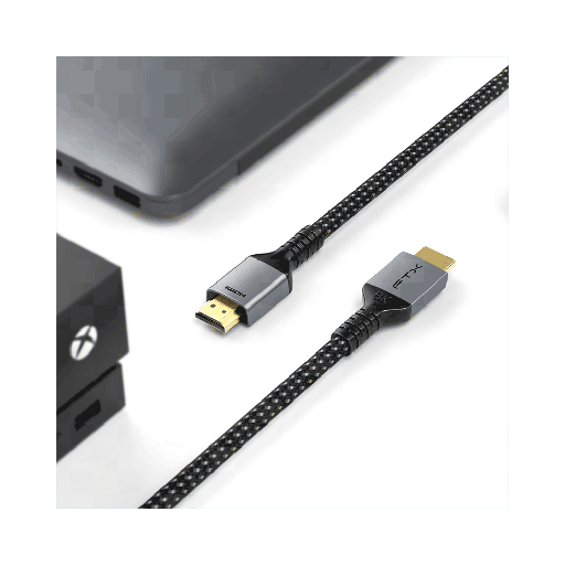 [FTX HD8K-AG1] CABLE HDMI M/M 1M FTX-HD8K-AG1 HDMI2.1/8K/60HZ/4K/120HZ/48GBPS
