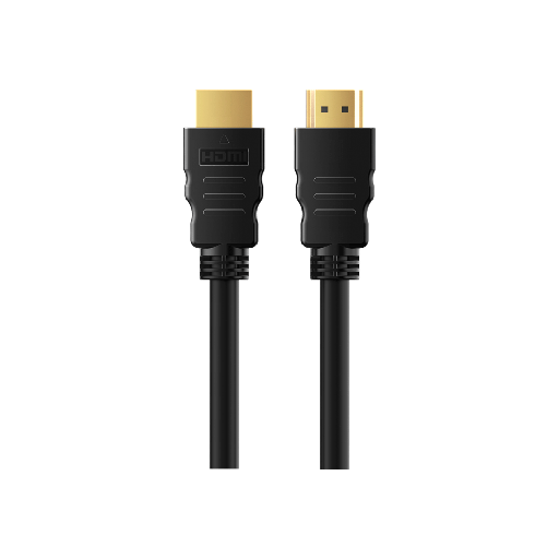 [FTX AV540-HE2GC] CABLE HDMI M/M 1.8M FTX AV540-HE2GCS-1.8 4K/60HZ/2K/144HZ NEGRO