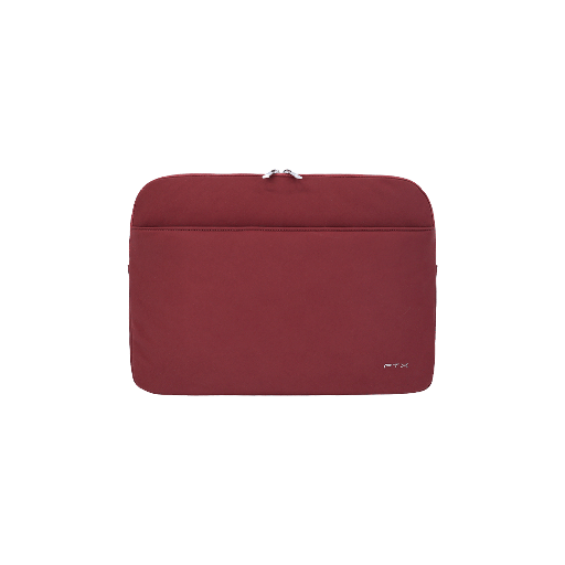 [FTX SEDA-BD] FUNDA PARA NOTEBOOK FTX SEDA-BD 14.1" BORDO