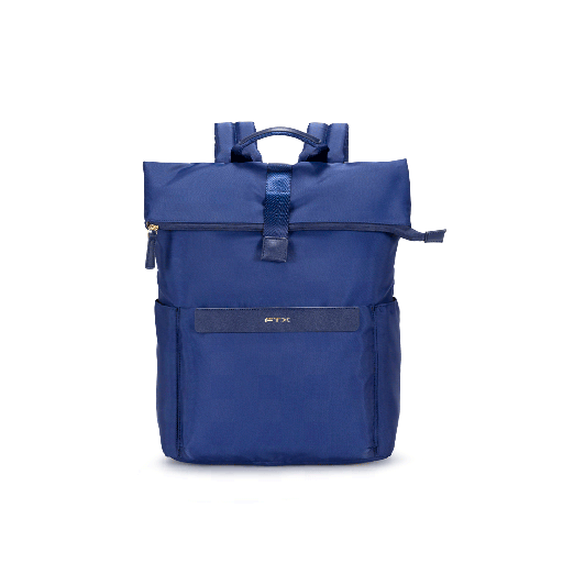 [124931 OLIVIA-B] MOCHILA FTX 15.6" OLIVIA-BL AZUL