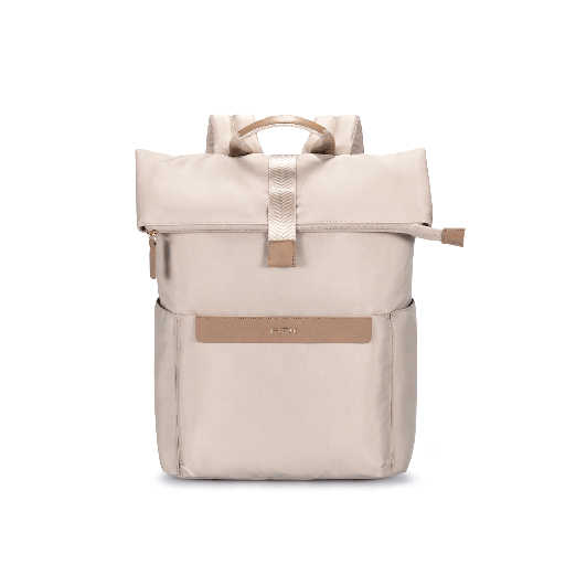 [124924 OLIVIA-K] MOCHILA FTX 15.6" OLIVIA-KH KHAKI