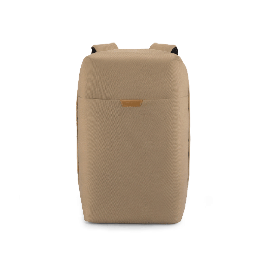 [124849 TERRA-BR] MOCHILA FTX 15.6" TERRA-BR MARRON