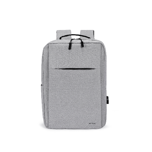 [124801 URBAN-GO] MOCHILA FTX 15.6" URBAN-GO-GR GRIS